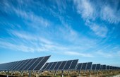 Energia solar corresponde a 11,6% da matriz energética brasileira