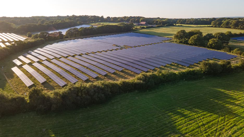 Energia solar passa a ser segunda maior fonte do Brasil