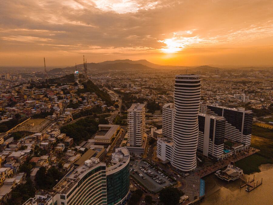 Entenda as origens da atual crise de segurança do Equador