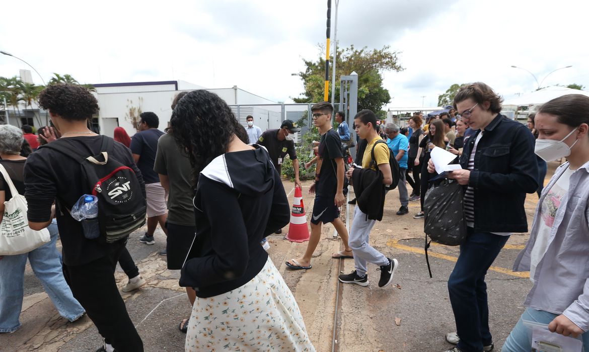 Entenda como o novo ensino médio vai impactar o Enem