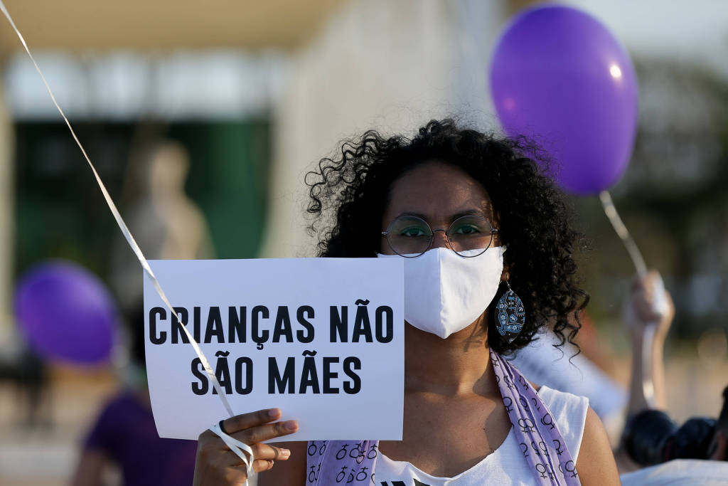 Entenda o que diz a lei sobre aborto legal no Brasil