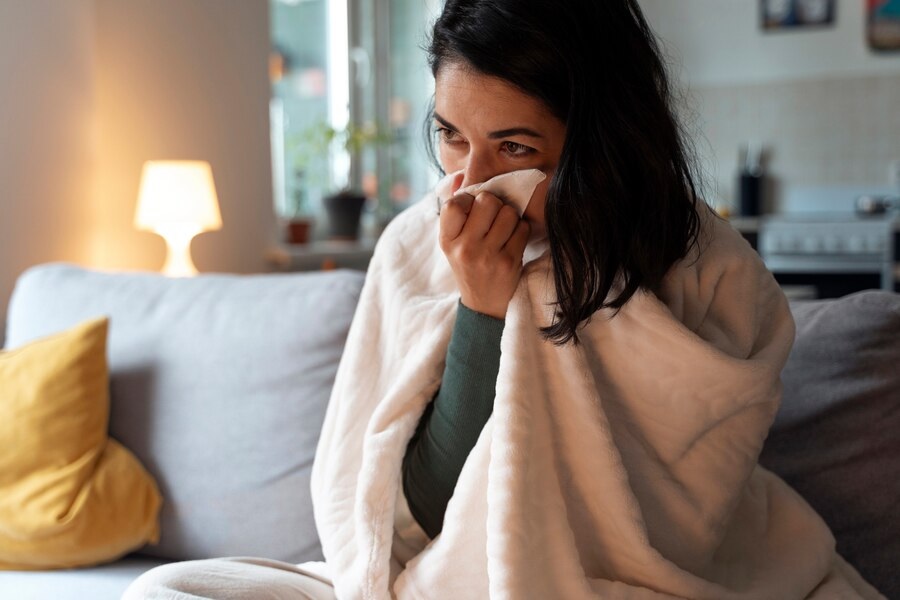 Entenda o que é o vírus respiratório responsável por surto na China