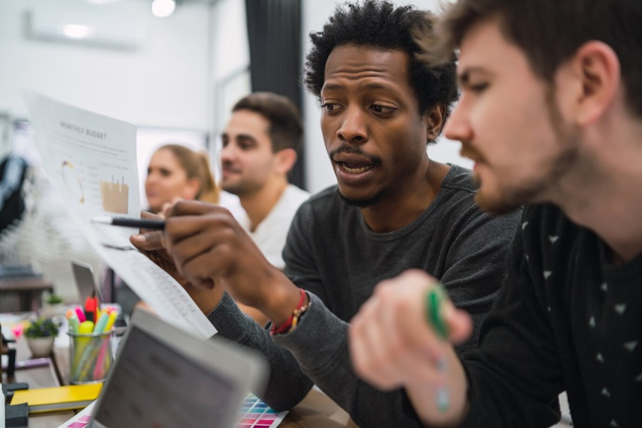 Entrada de professores negros em universidades é abaixo de 1%