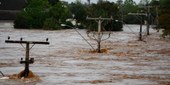 Especialista explica influência da ação humana nos extremos climáticos