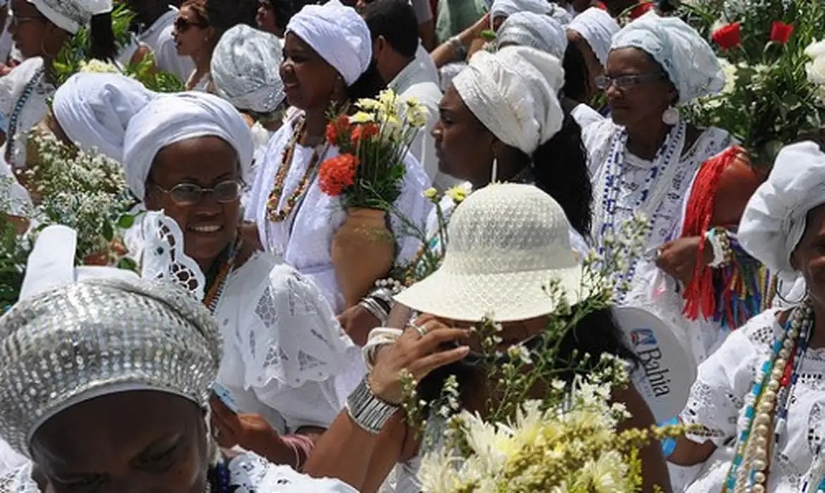 Especialista explica sobre intolerância contra religiões de matriz africana