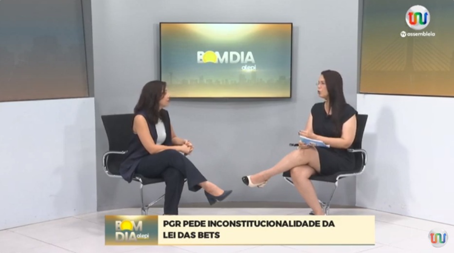 Especialista explica sobre regulamentação do mercado de apostas online no Brasil