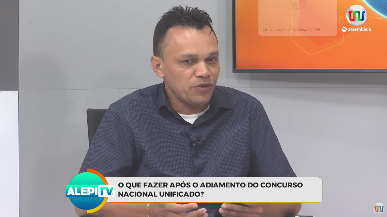 Especialista tira dúvidas sobre adiamento de concurso