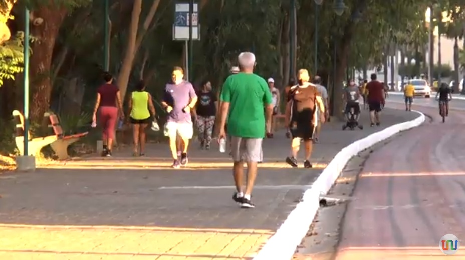 Especialistas alertam para cuidados com saúde no período de baixa umidade