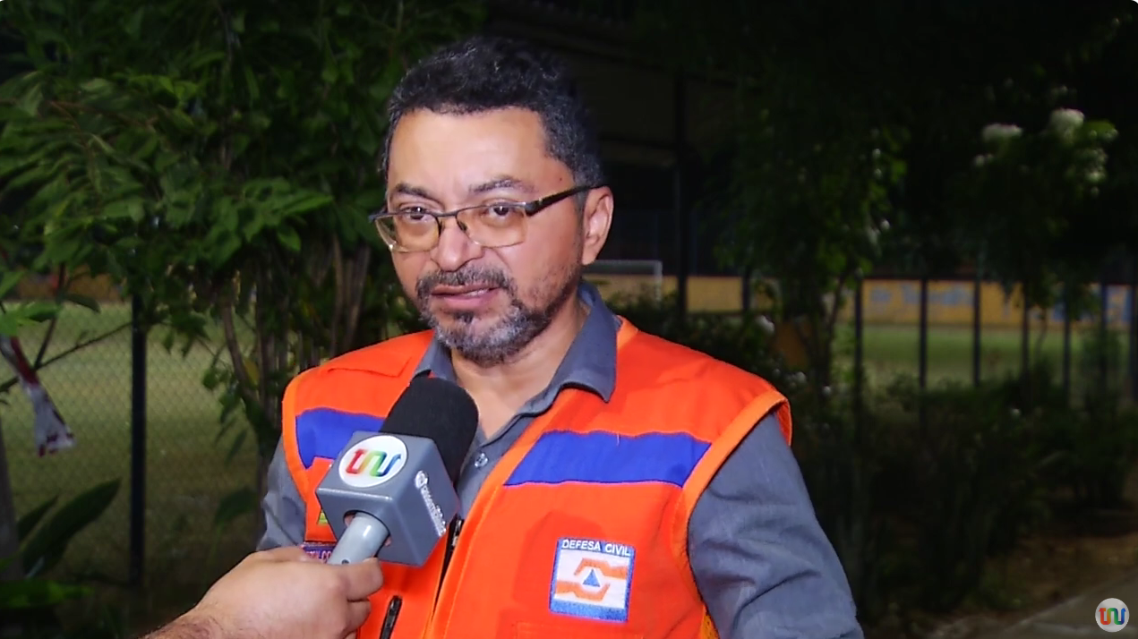 Estado cria sala de crise para enfrentar as queimadas no Piauí