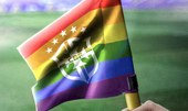 Estudo indica aumento de 76% em casos de homofobia no futebol