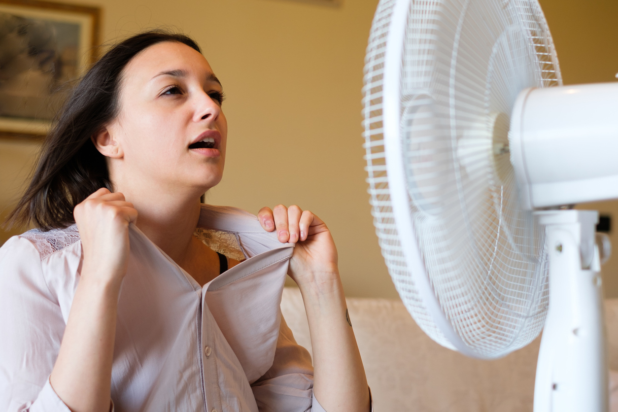 Estudo: menopausa precoce aumenta o risco de demência