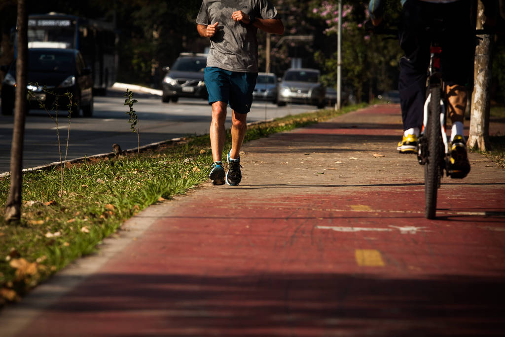 Exercícios regulares após perder peso podem diminuir metabolismo