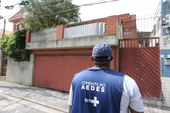 Expansão urbana desordenada é paraíso para o Aedes