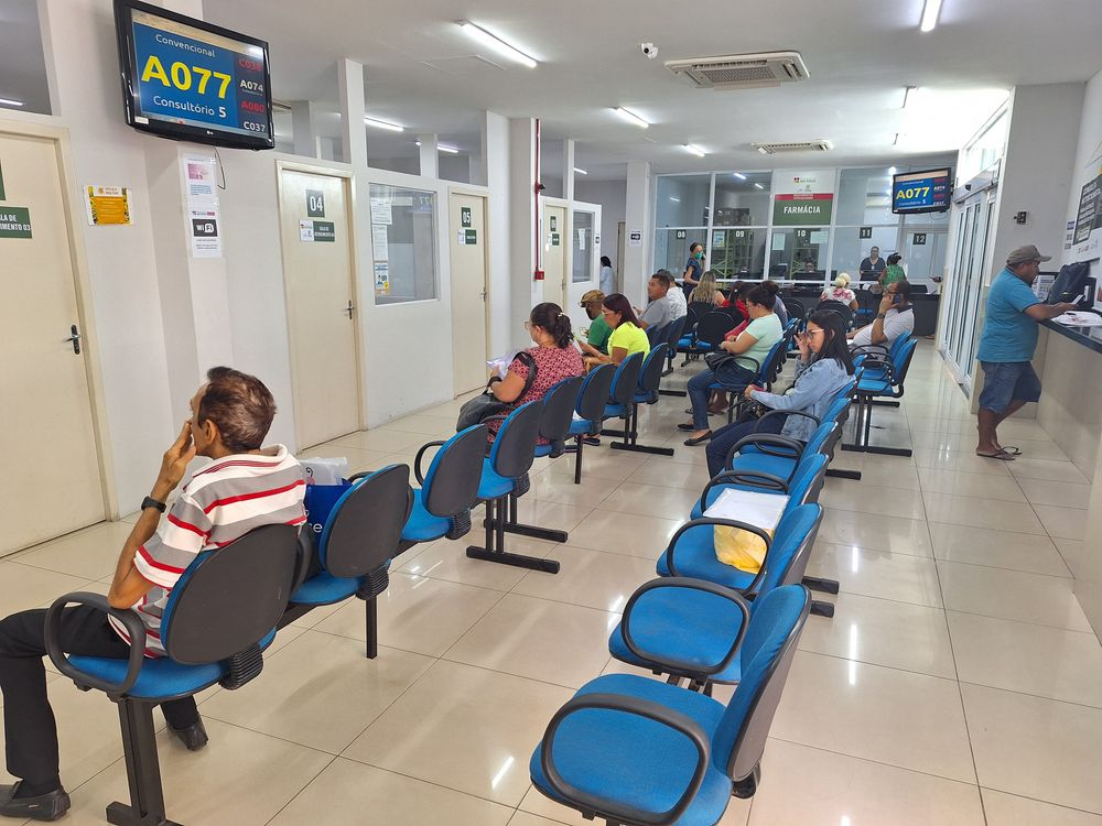 Farmácia do Povo expande atendimento nutricional a acompanhantes de pacientes