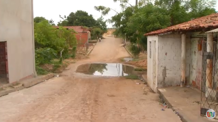 Favelas no Piauí: Desafios e resiliência dos moradores da periferia