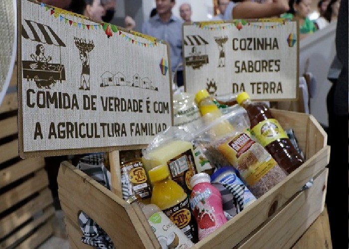 Feira Nordestina da Agricultura Familiar terá lançamento nesta quarta (25) no Piauí