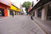 Feriado Dia do Comerciário - Centro comercial, supermercados e shoppings estão fechados nesta segunda-feira (25)