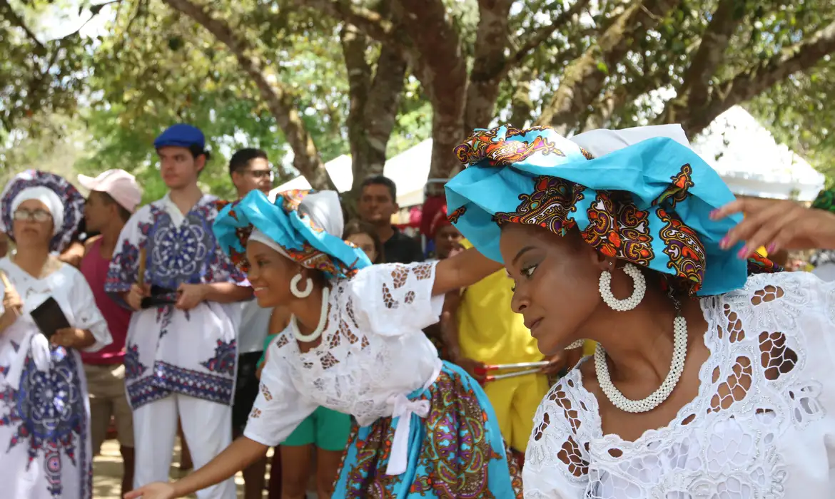 Feriado em 20 de novembro reconhece luta do povo negro