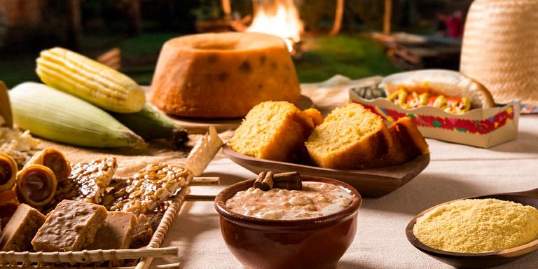 Veja como aproveitar as comidas de festa junina sem culpa - UOL VivaBem