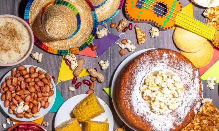 Festa Junina: saiba como aproveitar as delícias com equilíbrio