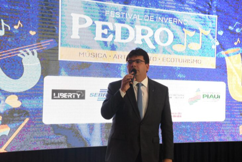 Festival de Inverno de Pedro II terá shows, turismo e negócios