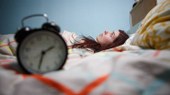 Ficar acordado após a meia-noite pode causar mudanças no cérebro