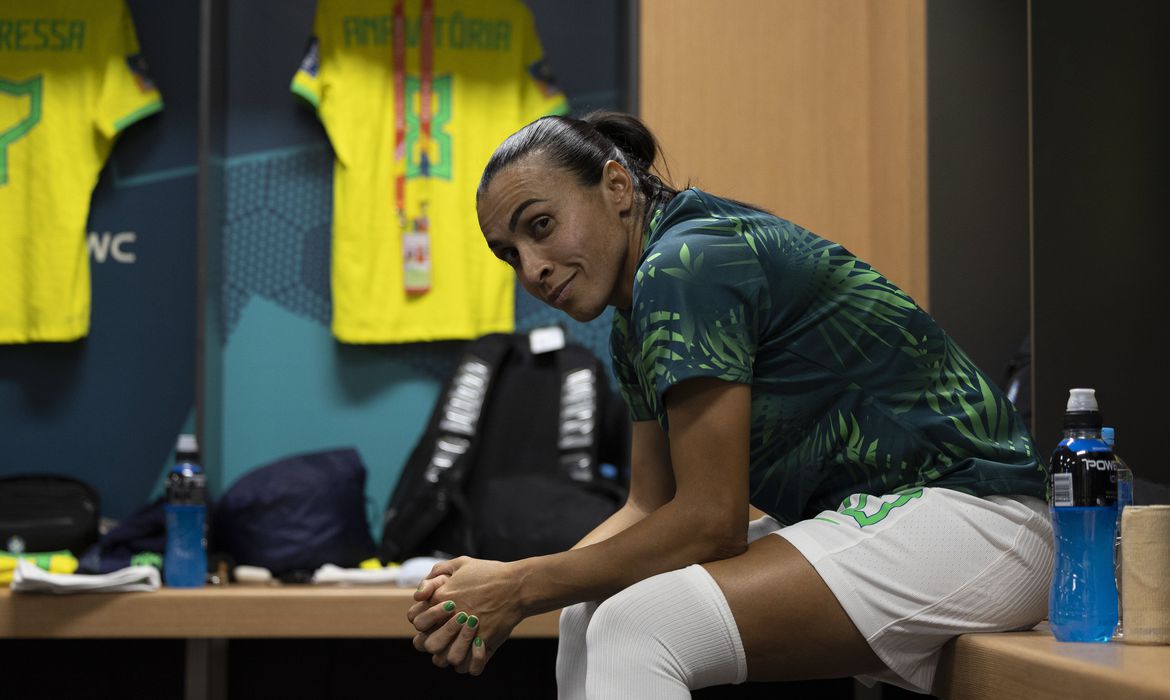 Fim de um sonho: Brasil se despede da Copa do Mundo Feminina