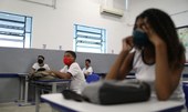 Fiocruz reafirma importância das aulas presenciais