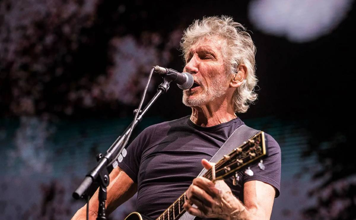 Flávio Dino descarta censura a shows de Roger Waters no Brasil