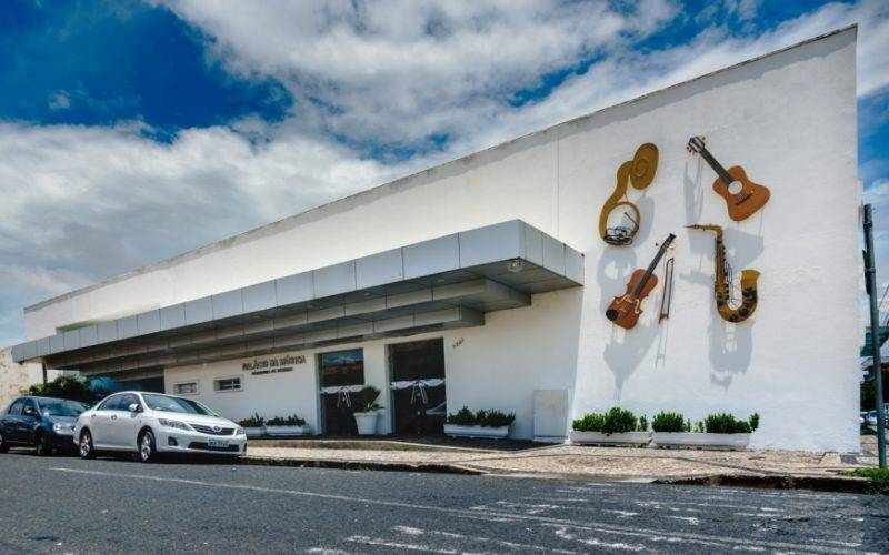 FMC abre 170 vagas para cinco cursos no Palácio da Música