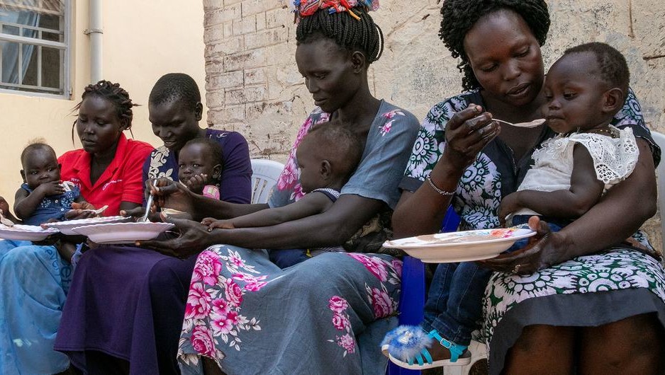 Fome: ONU pede redução de desperdício de alimentos no mundo