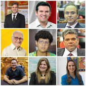 Fonteles anuncia mais 9 nomes do secretariado