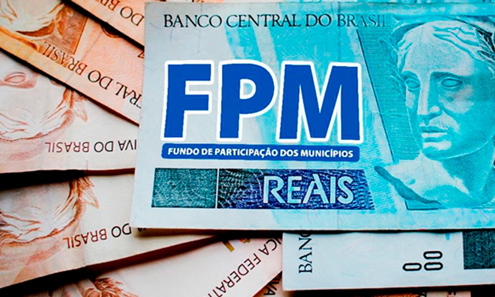 FPM deve levar em conta os coeficientes adotados em 2018, diz STF