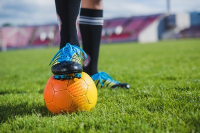 COMO APRENDER A JOGAR FUTEBOL  4 Pilares para se tornar um Jogador de  Futebol 