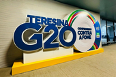 G20 Social vai reunir especialistas e delegações internacionais em Teresina