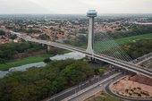 G20 Teresina: rendimento médio do trabalhador no Piauí cresce mais que no Brasil