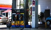 Gasolina sobe 6,09% após reoneração dos combustíveis