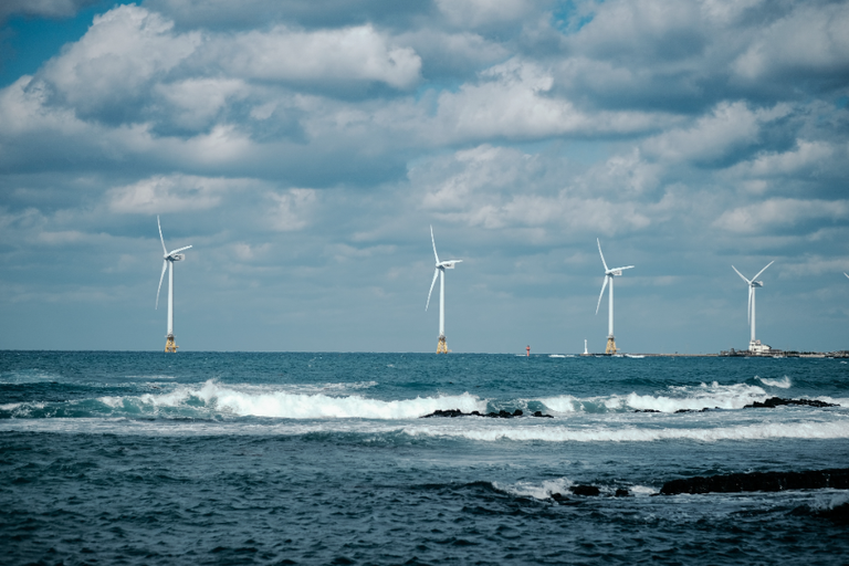 Geração eólica no mar pode acelerar transição energética no Brasil —  Assembleia Legislativa do Piauí