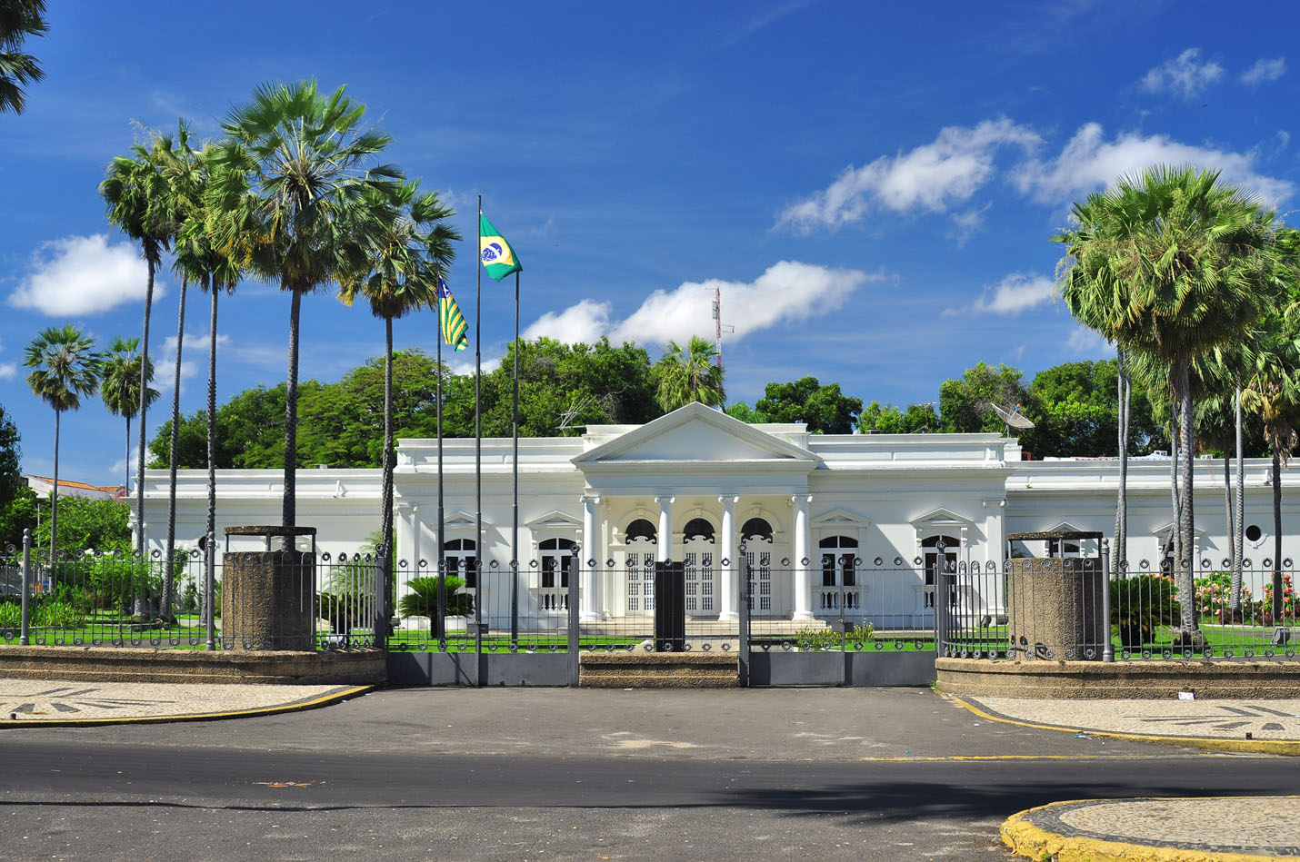 Governador anuncia a liberação da 3ª parcela dos precatórios do Fundef na terça (26)