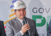 Governador inaugura obras em seis municípios do sudeste piauiense nesta quinta (2)