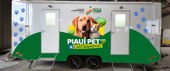 Governo anuncia lançamento do projeto Piauí Pet Castramóvel