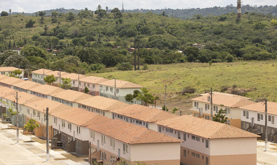 Governo define limite para prestações do Minha Casa, Minha Vida