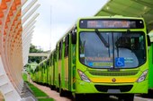 Governo e PMT liberam transporte gratuito no dia eleição