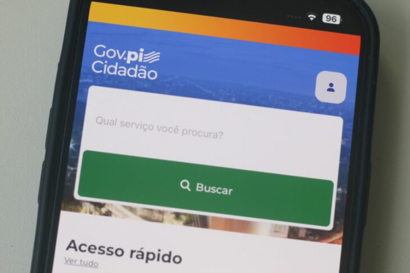 Governo lança plataforma de serviços digitais nesta segunda