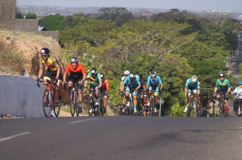 GP Teresina de Ciclismo promete velocidade e R$ 25 mil em prêmios