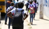 Guardas armados não resolvem problema de violência nas escolas