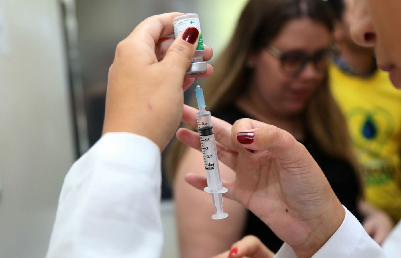 H3N2: ainda não existe vacina para essa cepa de Influenza A no Brasil