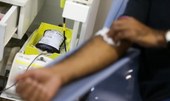 Hemocentro alerta sobre redução da oferta de sangue nesta época do ano