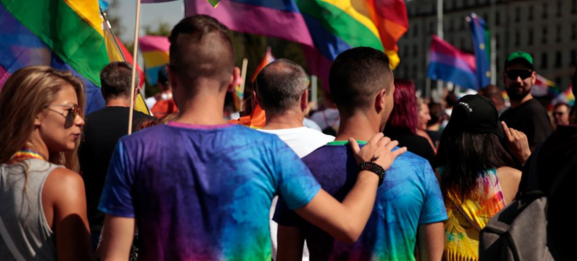 Homofobia, Transfobia e Bifobia: ONU pede fim de criminalização