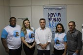 Hospital Infantil inicia quarta edição do projeto Novembrinho Azul